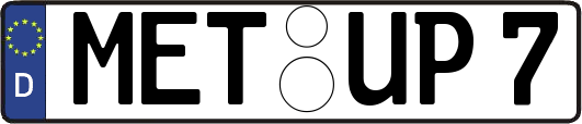 MET-UP7