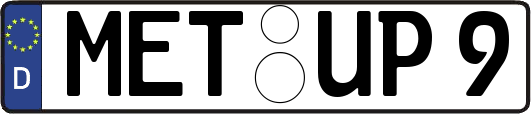 MET-UP9