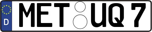 MET-UQ7