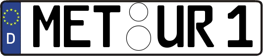 MET-UR1