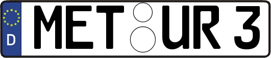 MET-UR3