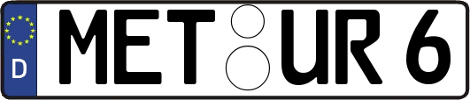 MET-UR6
