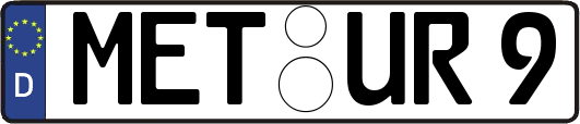 MET-UR9