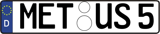 MET-US5