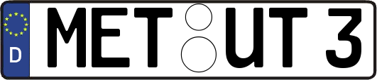 MET-UT3