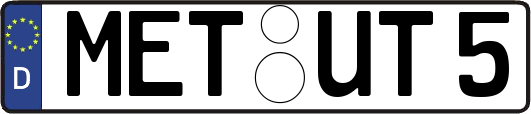 MET-UT5