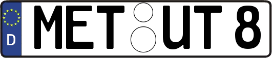 MET-UT8