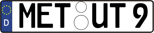 MET-UT9