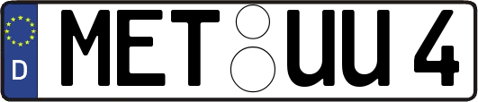MET-UU4