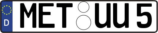 MET-UU5