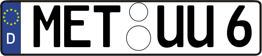 MET-UU6