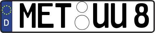 MET-UU8