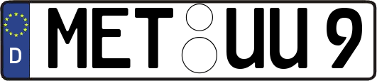 MET-UU9