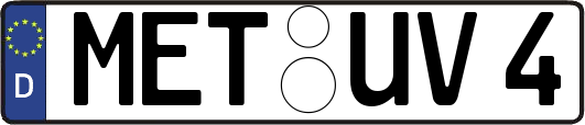 MET-UV4