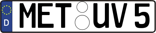 MET-UV5