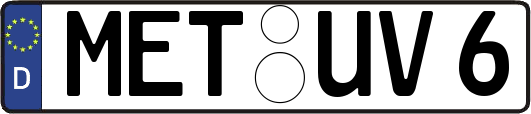 MET-UV6