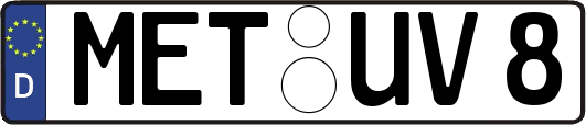 MET-UV8