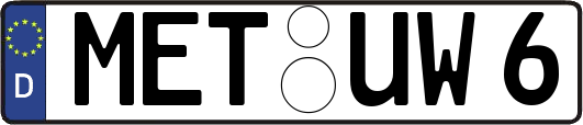 MET-UW6