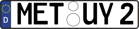MET-UY2