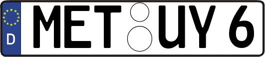 MET-UY6