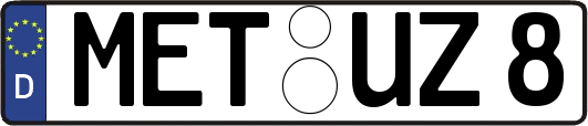 MET-UZ8