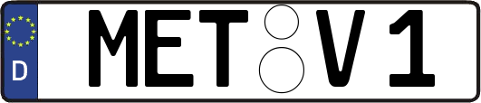 MET-V1