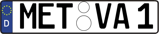 MET-VA1