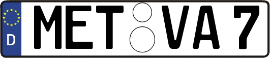 MET-VA7