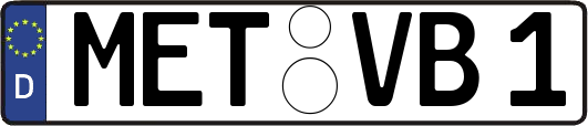 MET-VB1