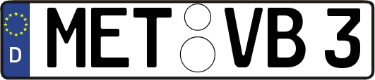 MET-VB3