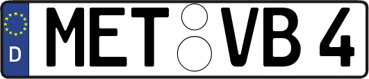 MET-VB4