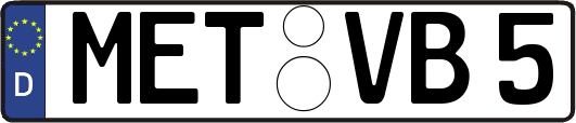 MET-VB5