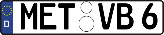 MET-VB6