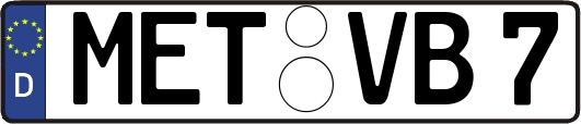 MET-VB7