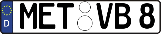 MET-VB8