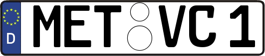 MET-VC1