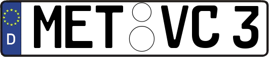 MET-VC3