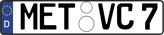 MET-VC7