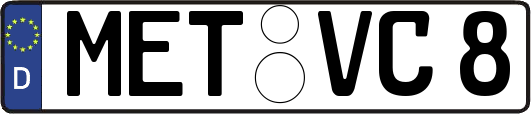 MET-VC8