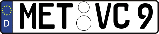 MET-VC9