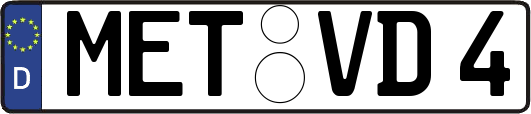 MET-VD4