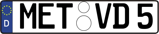 MET-VD5