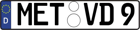 MET-VD9