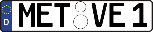 MET-VE1