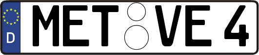 MET-VE4