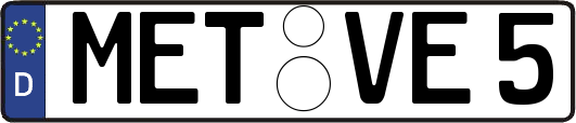 MET-VE5