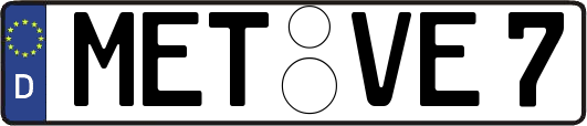 MET-VE7