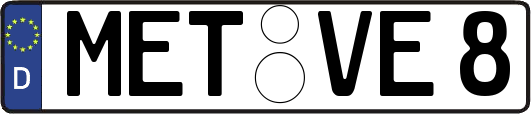 MET-VE8