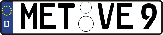 MET-VE9