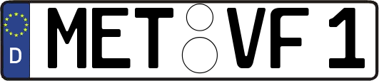 MET-VF1